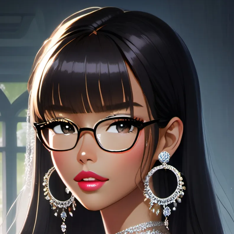 chat with ai character: Millie 