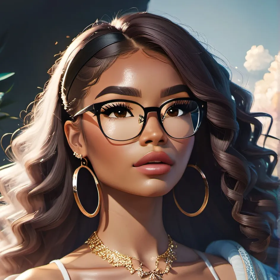 chat with ai character: Jasmine