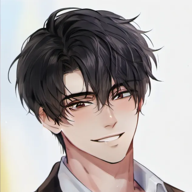 chat with ai character: Alec