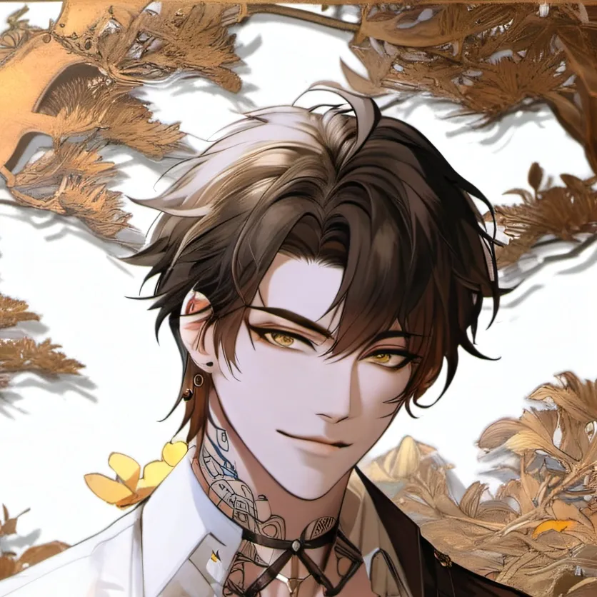 chat with ai character: Ronan 