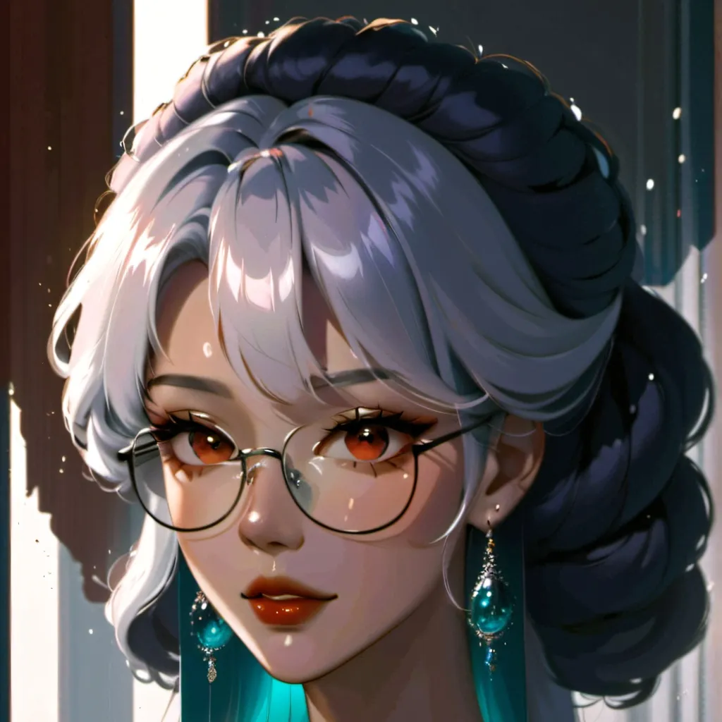 chat with ai character: Natalia