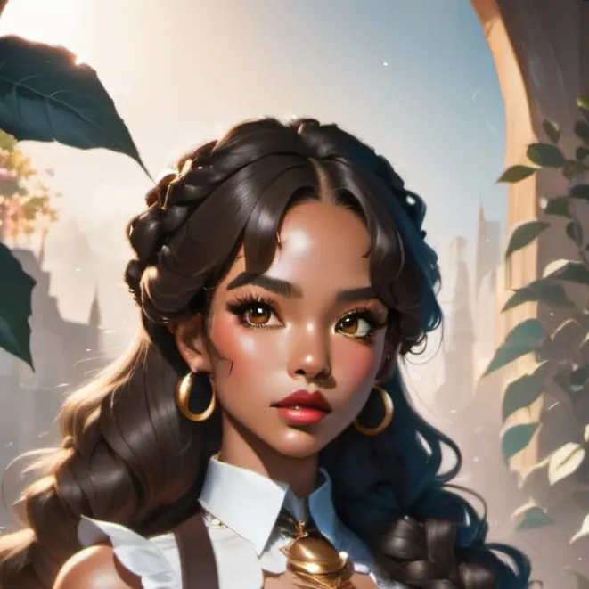 chat with ai character: Jenny