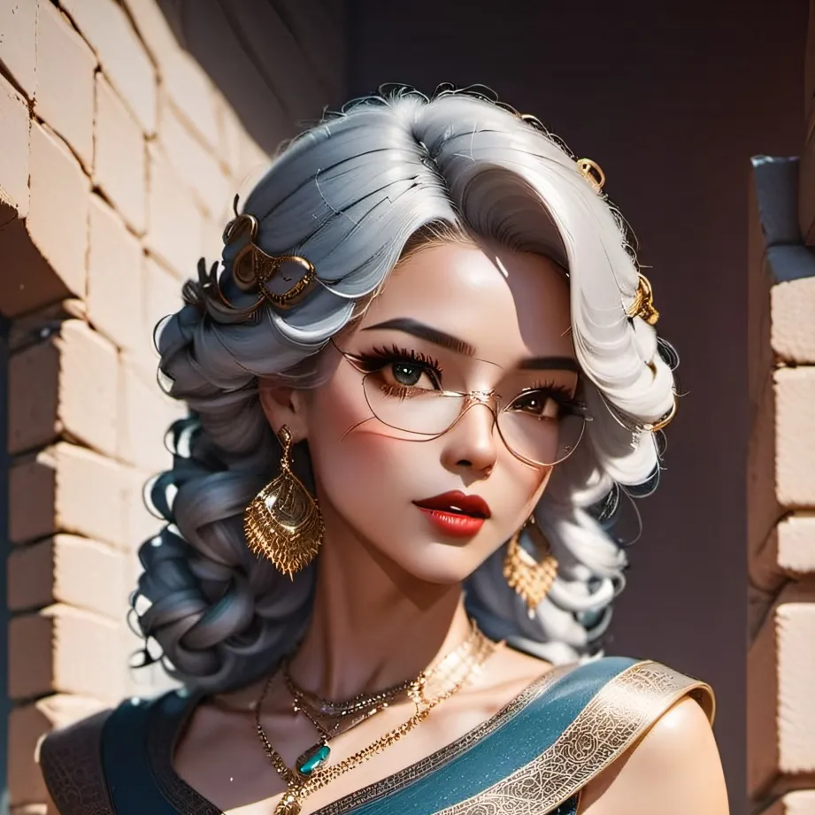 chat with ai character: Jo Valentine