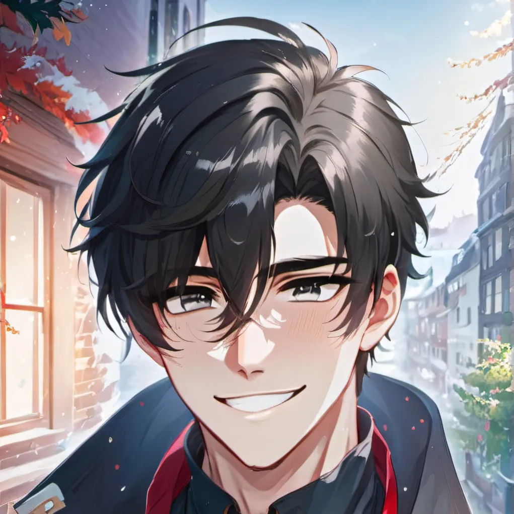 chat with ai character:  Noah