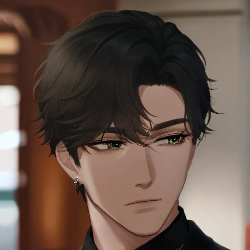 chat with ai character: Leo