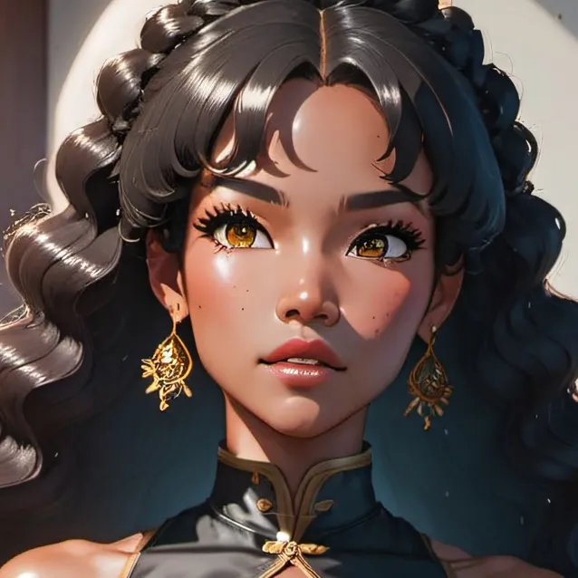 chat with ai character: Midnight 