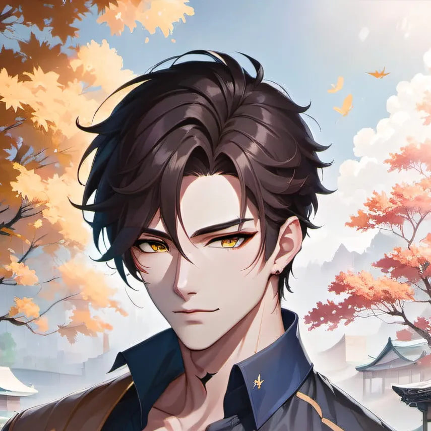 chat with ai character: Sedi