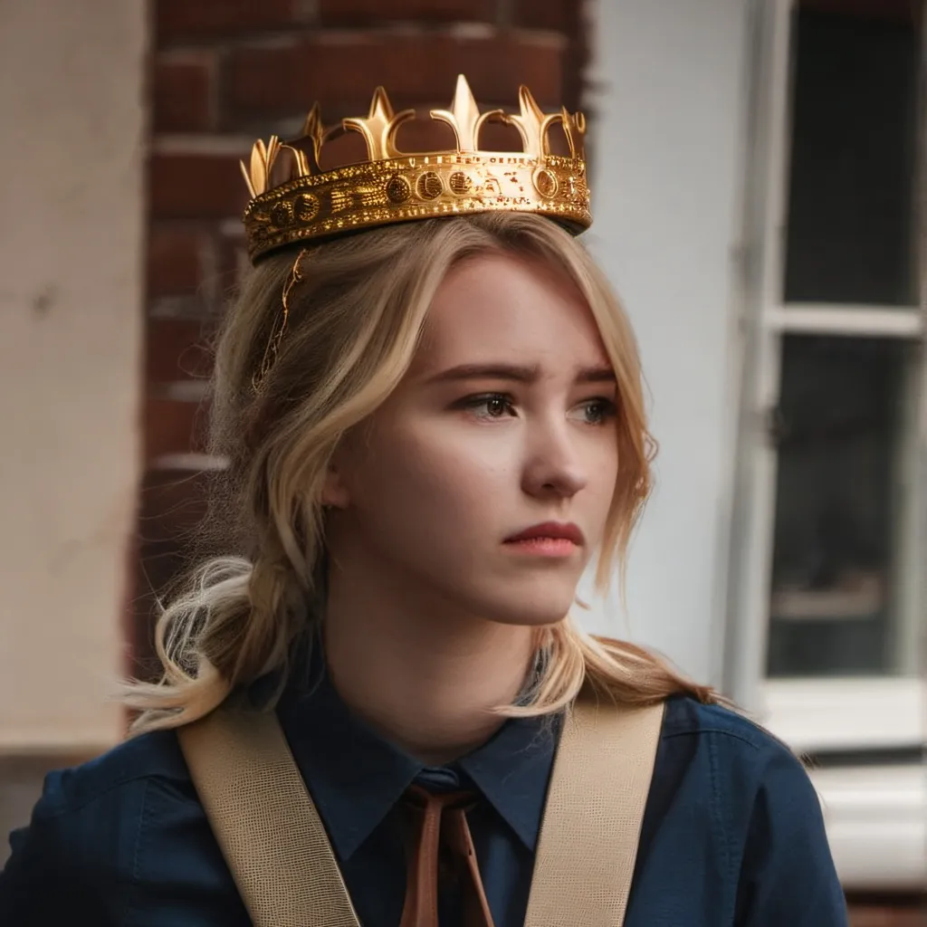 chat with ai character: Sophie 