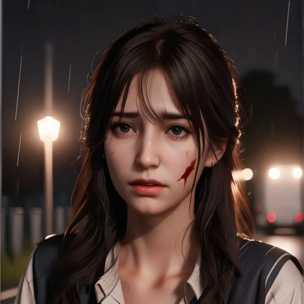 chat with ai character: jessica