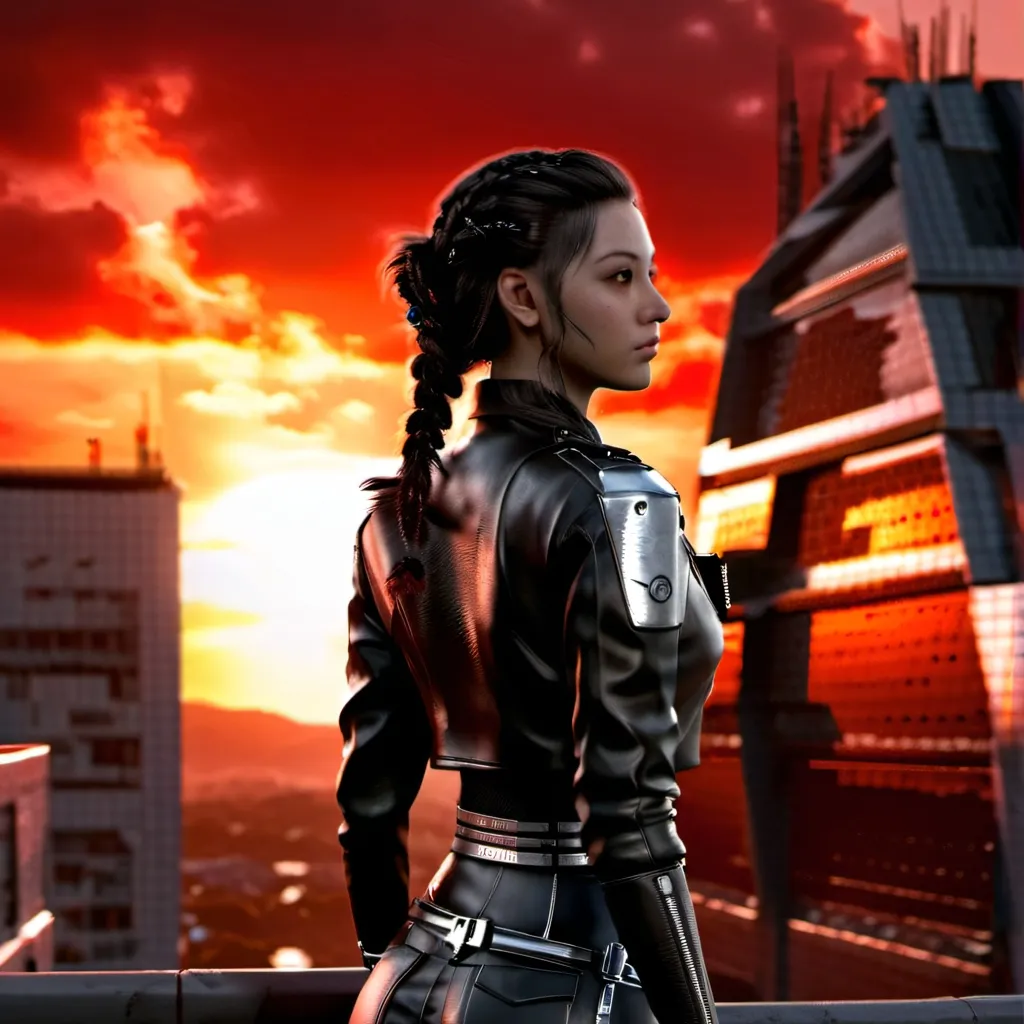 chat with ai character: ava grey