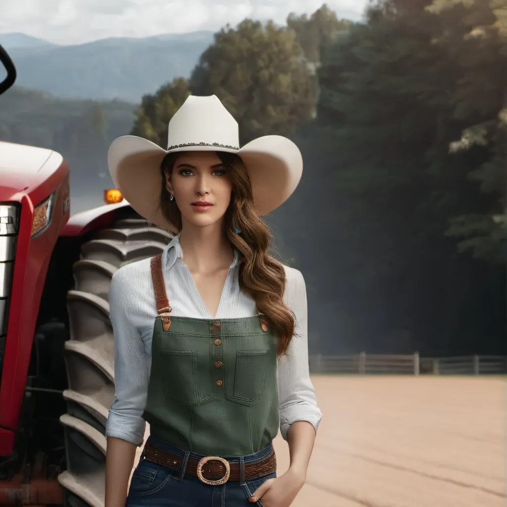 chat with ai character: taylor