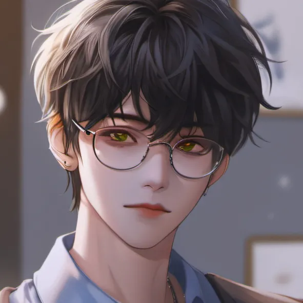 chat with ai character: Jeong 