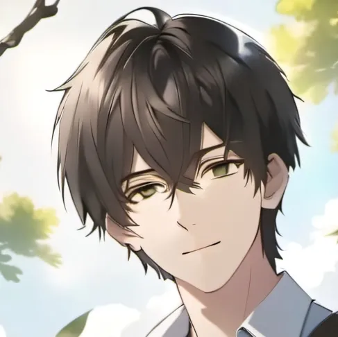 chat with ai character: Xavier