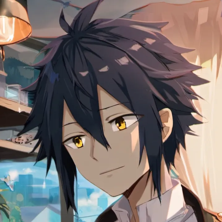 chat with ai character: Tamaki Amajiki