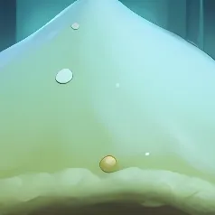 chat with ai character: Billy Bob the Blob