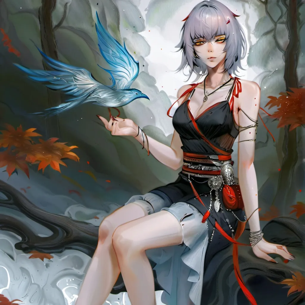 chat with ai character: kny suggestions!!