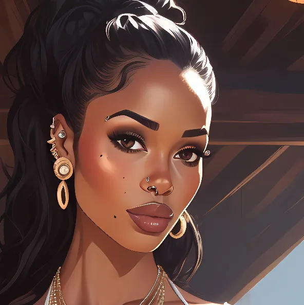 chat with ai character: Leyley