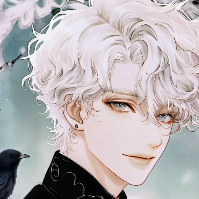 chat with ai character: Luca