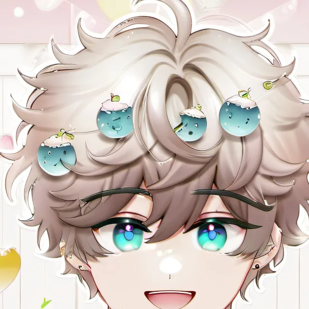 chat with ai character: Ethan