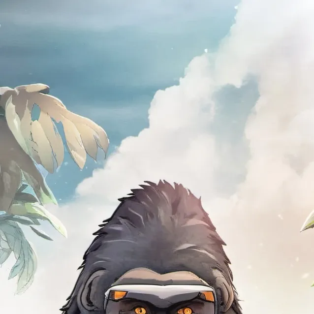 chat with ai character: cute anime girl