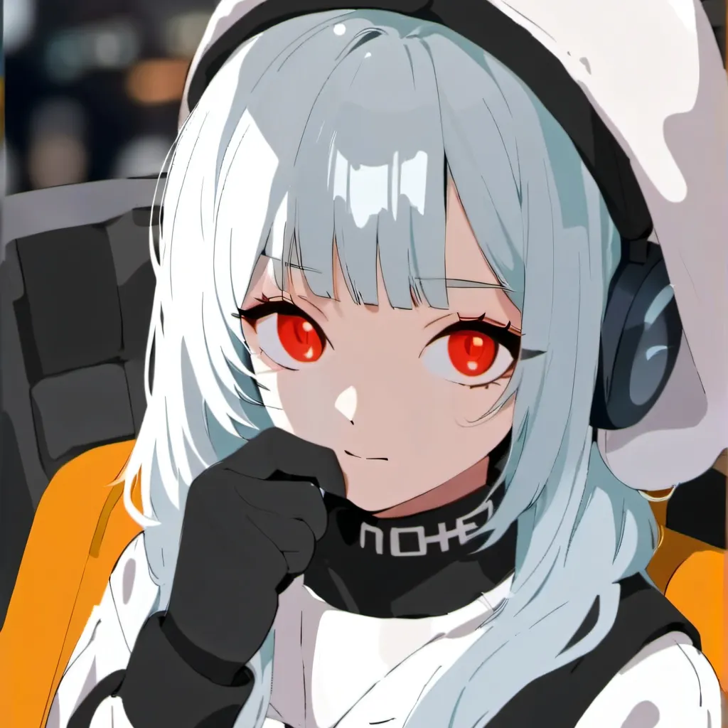 chat with ai character: Korta