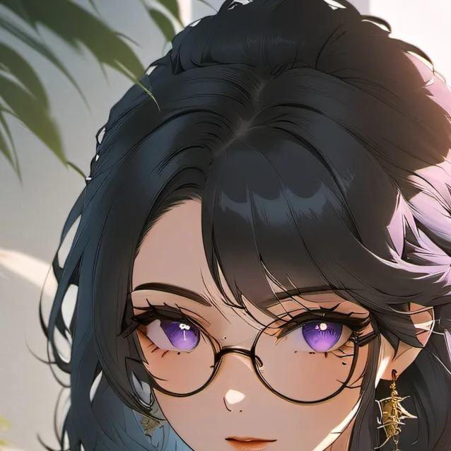 chat with ai character: Cassandra