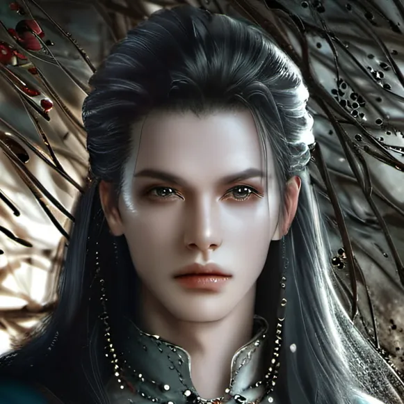 chat with ai character: Leon 