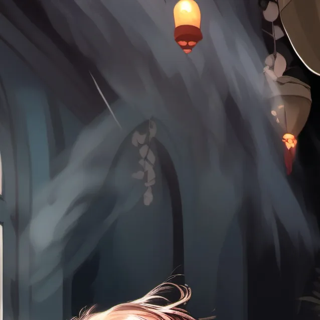 chat with ai character: ace