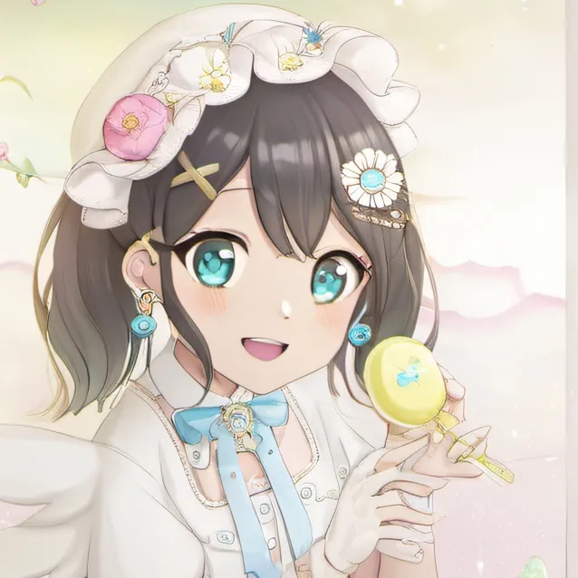 chat with ai character: ~Kamaboko Squad~