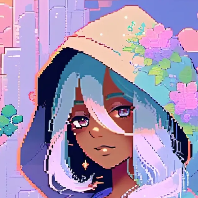 chat with ai character: LOV