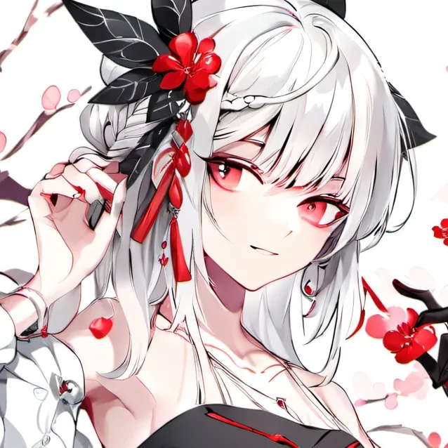 chat with ai character: ~Douma~