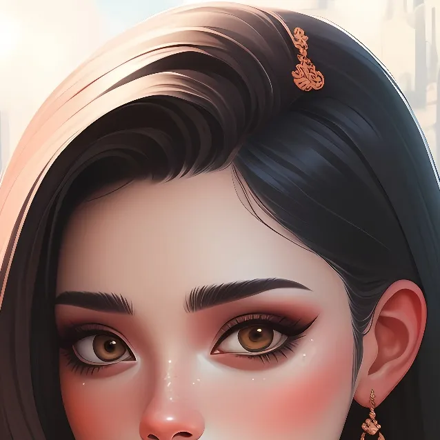 chat with ai character: Alana