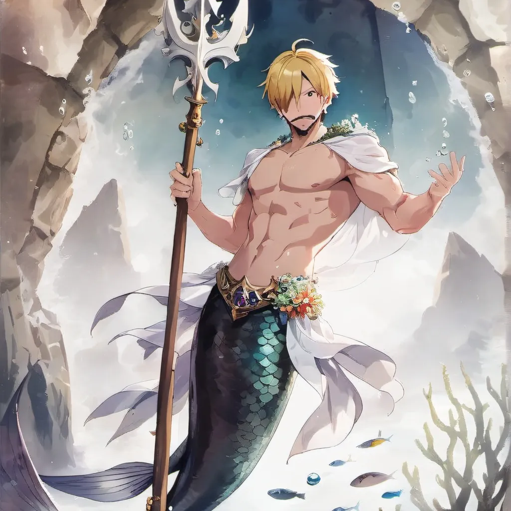 chat with ai character: Zoro