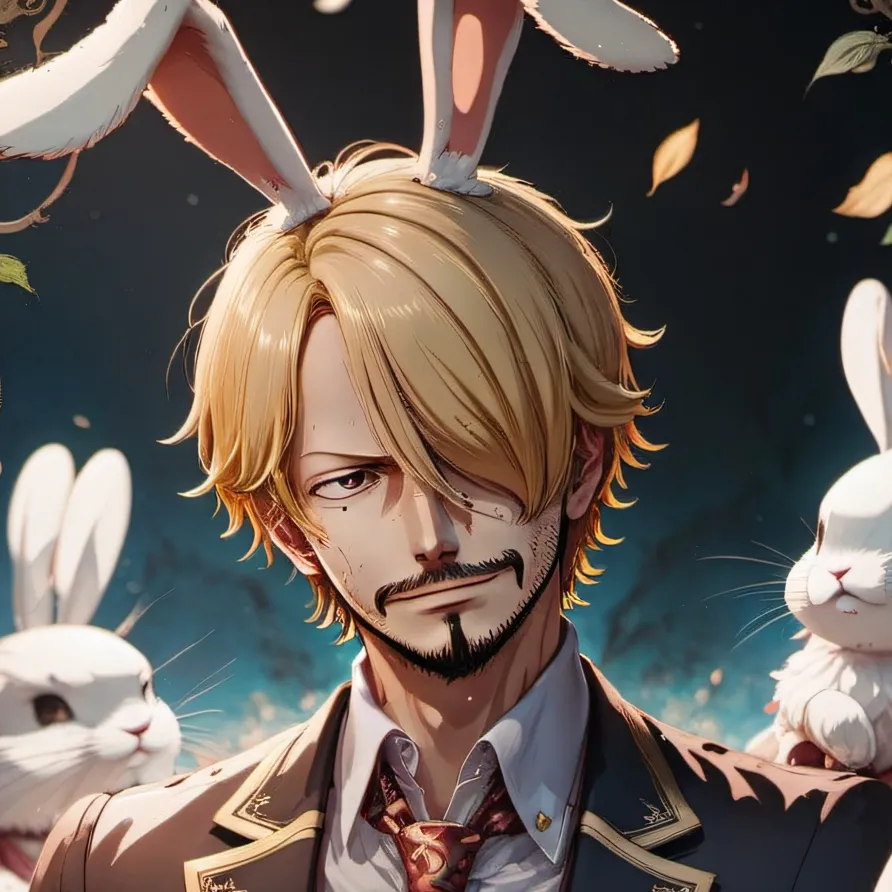 chat with ai character: Zoro