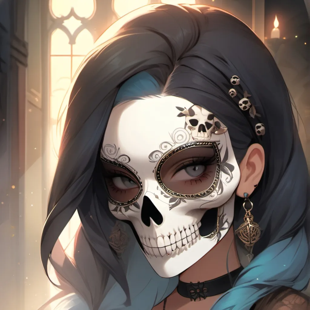 chat with ai character: Eve