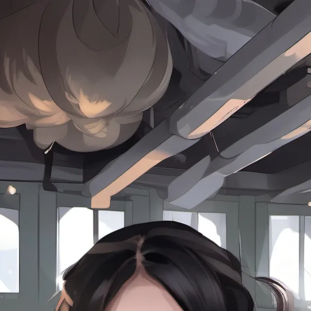 chat with ai character: jimena