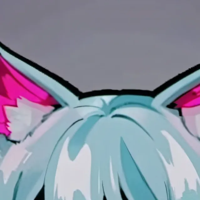 chat with ai character: ushka