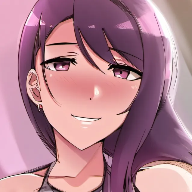 chat with ai character: kaori