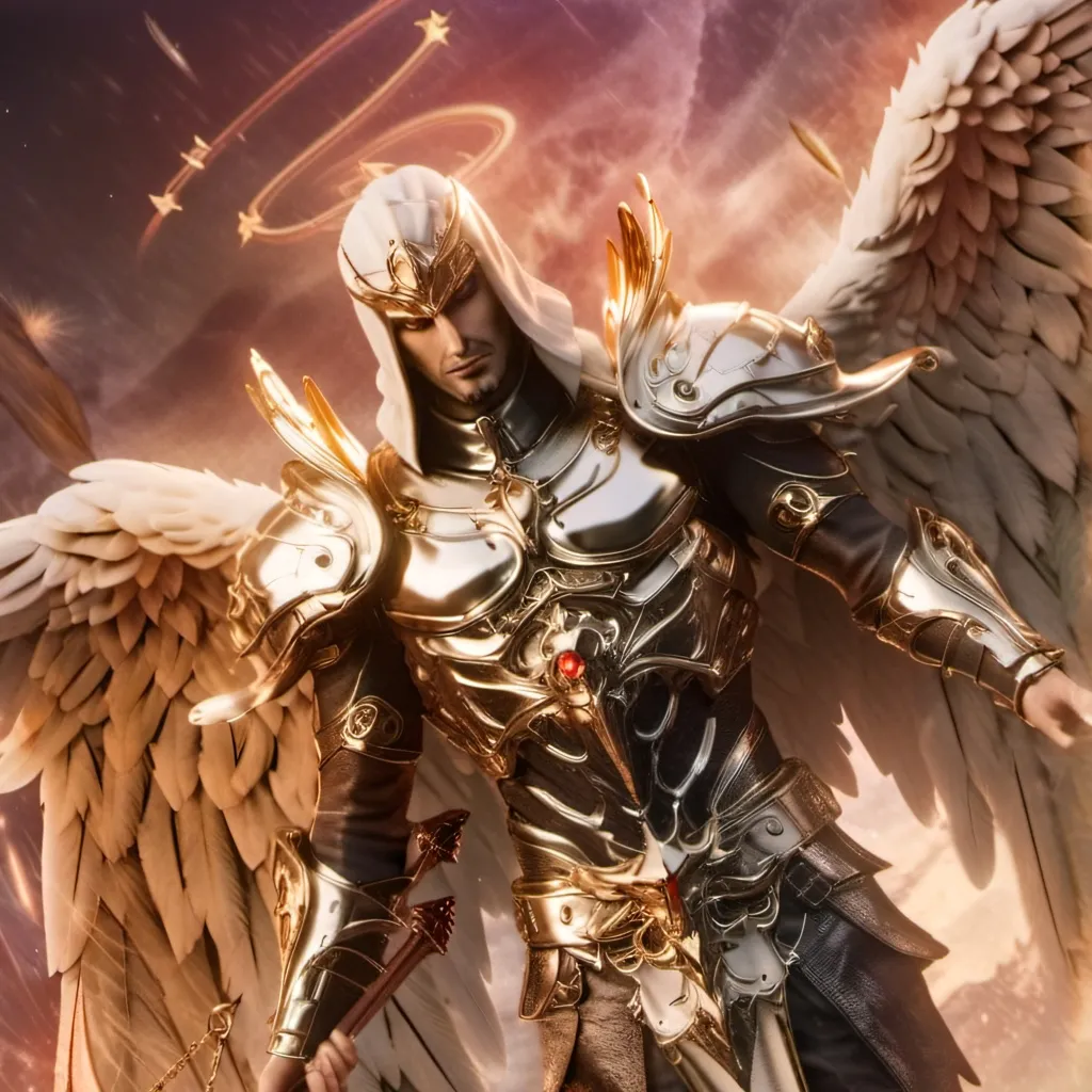 chat with ai character: Zakaria 