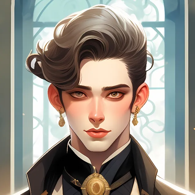 chat with ai character: Hezekiah