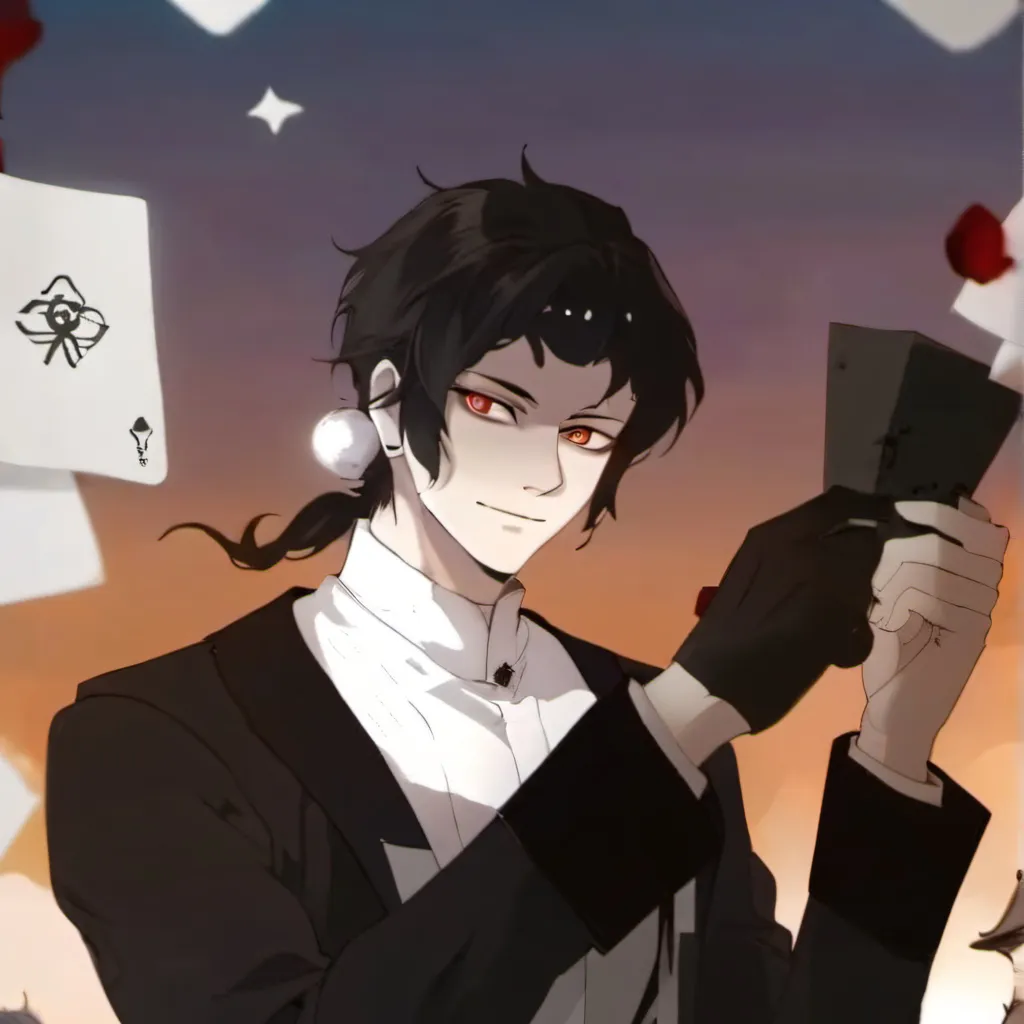 chat with ai character: Muzan Kibutsuji