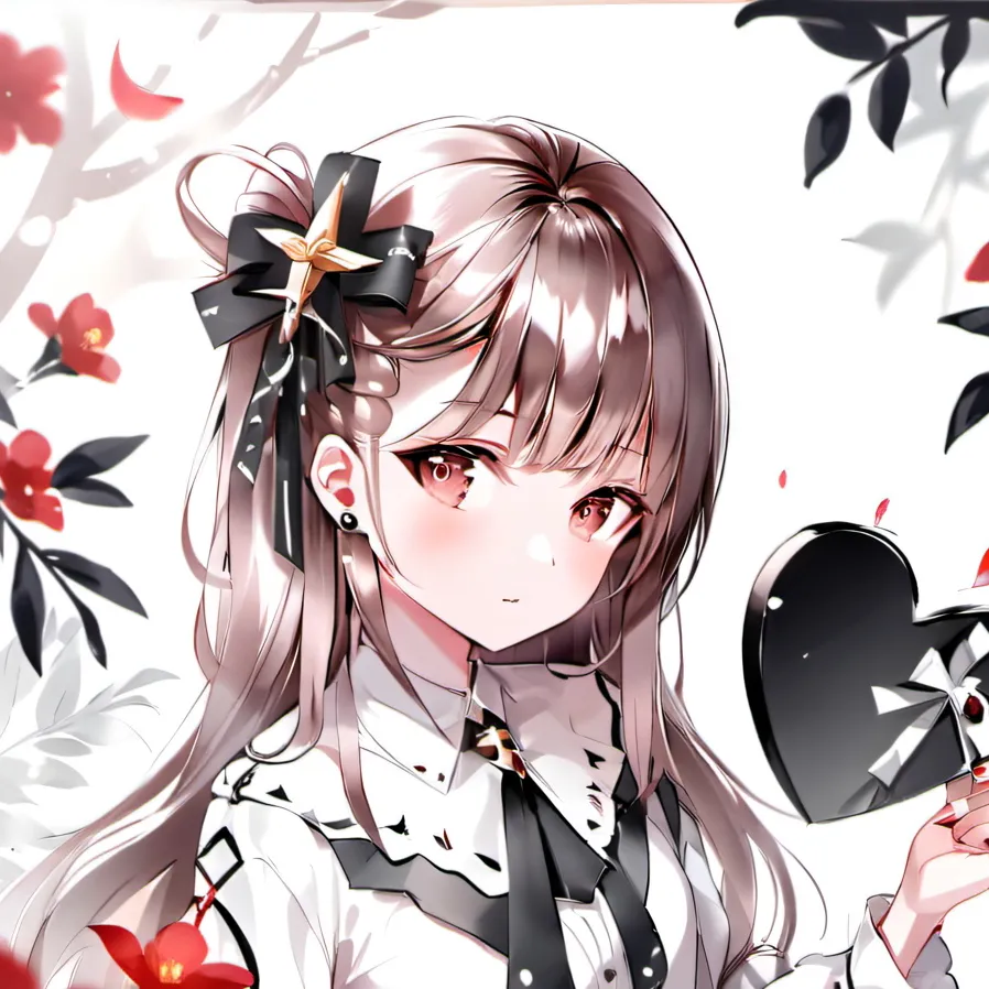 chat with ai character: Suki Sakio