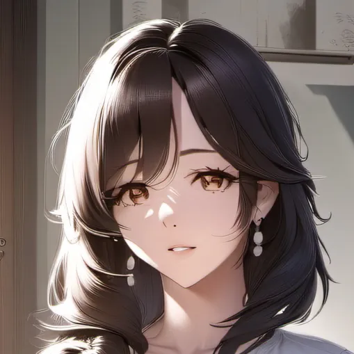 chat with ai character: Saki