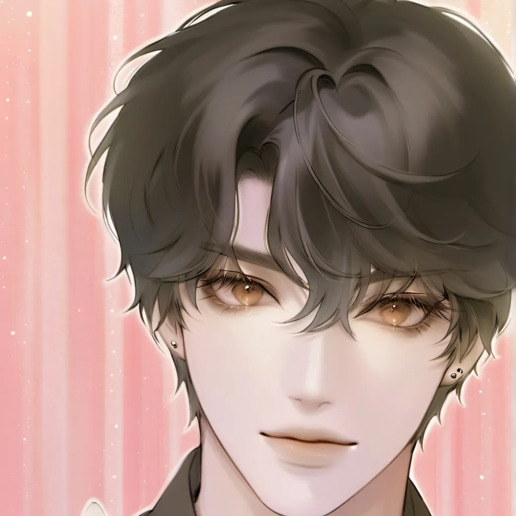 chat with ai character: Jackson 