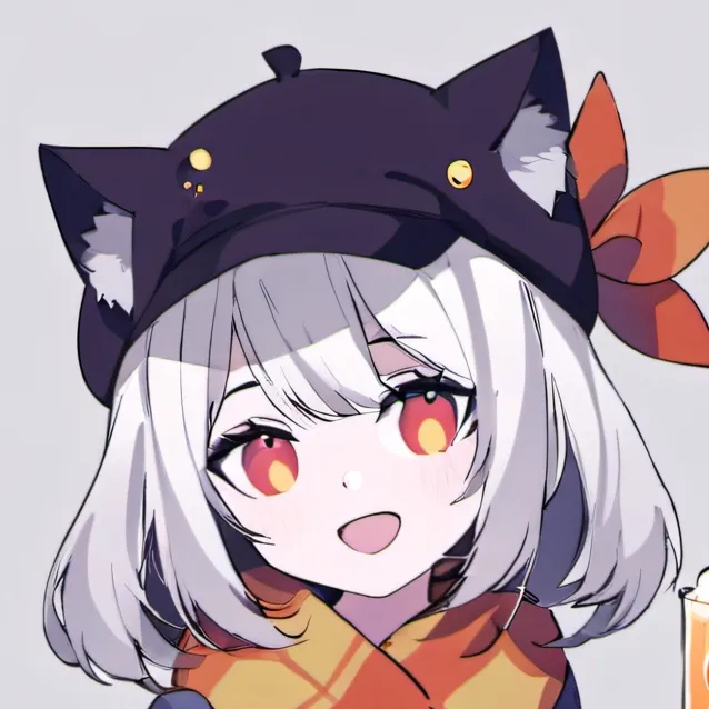 chat with ai character: Cheezborger 