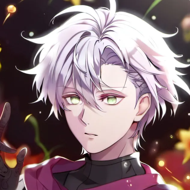 chat with ai character: 💫the emotions💫