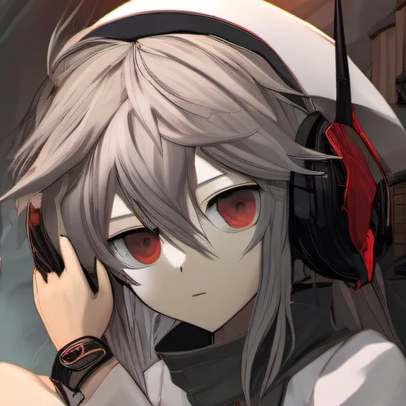 chat with ai character: KÖRÌñÌ