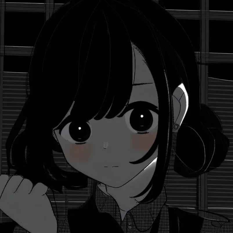 chat with ai character: *{・Korin・}*