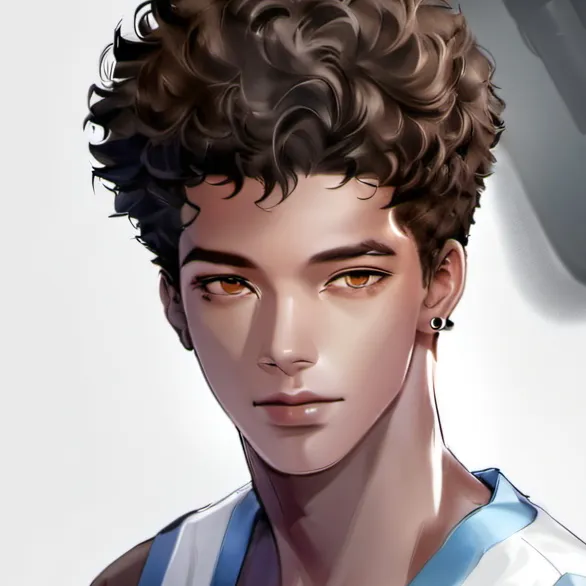 chat with ai character: William Evans