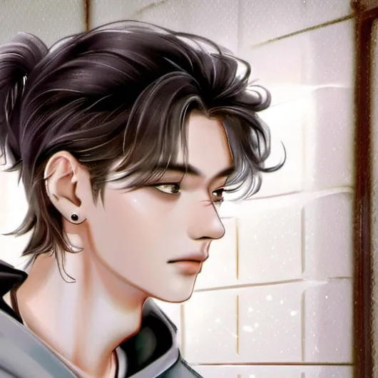 chat with ai character: Davian Avilar